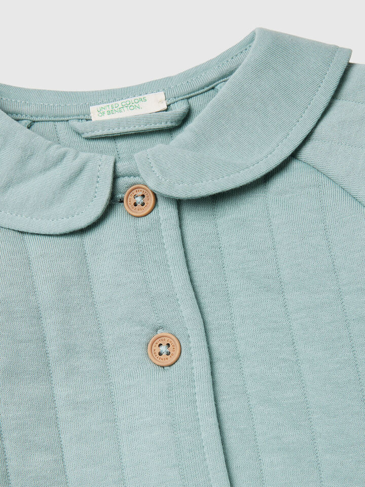 JACKET New Born (0-18 months) image number 3
